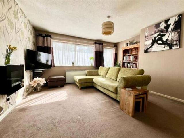 Apartment for rent in Hampton In Arden, West Midlands
