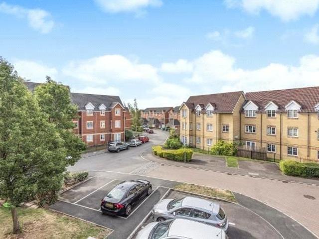 Apartment for rent in The Slade, Oxfordshire