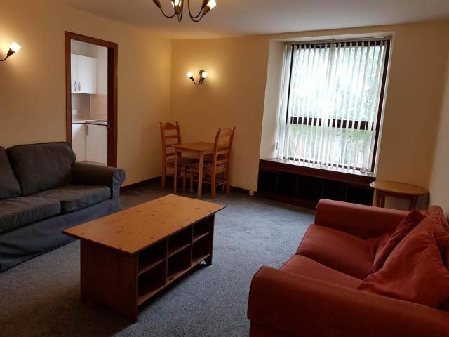 Apartment for rent in City Centre, Dundee
