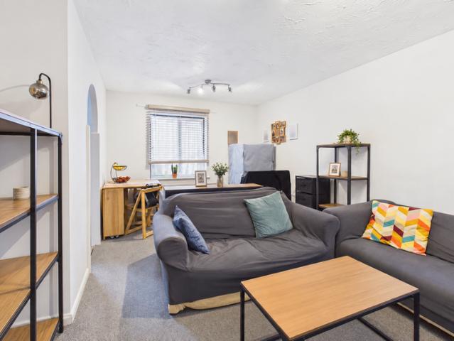 Apartment for rent in Walton, Aylesbury