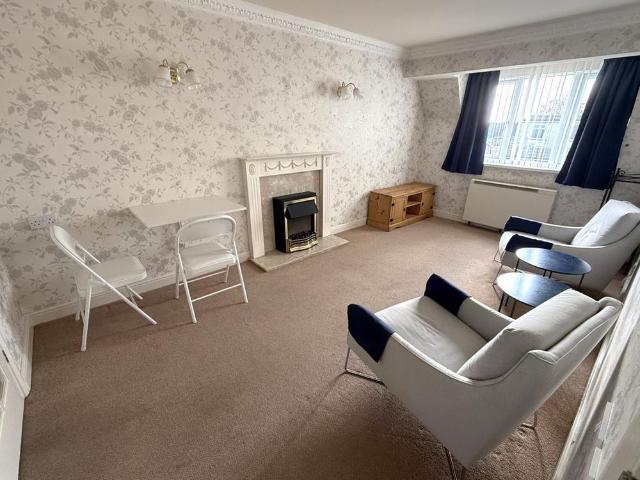 Apartment for rent in Freckleton, Fylde