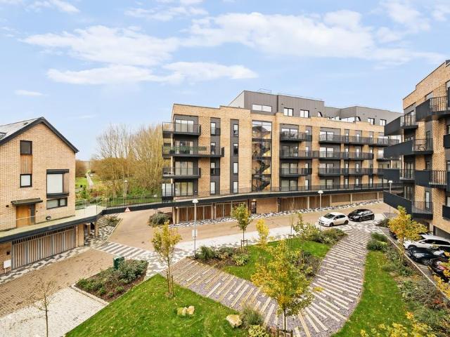 Flat for rent in South Ashford, Bridgefield