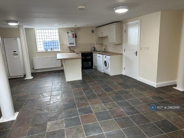 Flat for rent in Frankwell