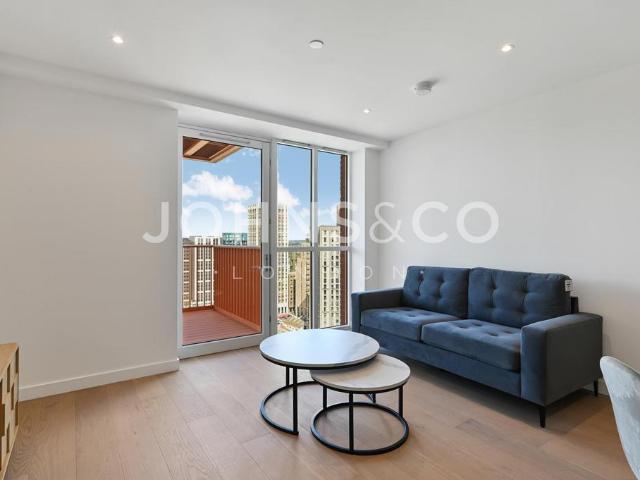 Flat for rent in Cat Hill, Isle Of Man