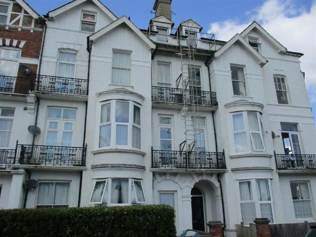 Apartment for rent in Old Town, Heathlands