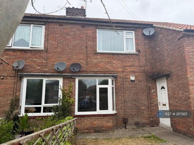 Flat for rent in Coxlodge, Isle Of Man