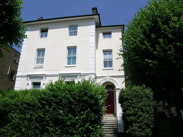 Flat for rent in Surbiton, Greater London