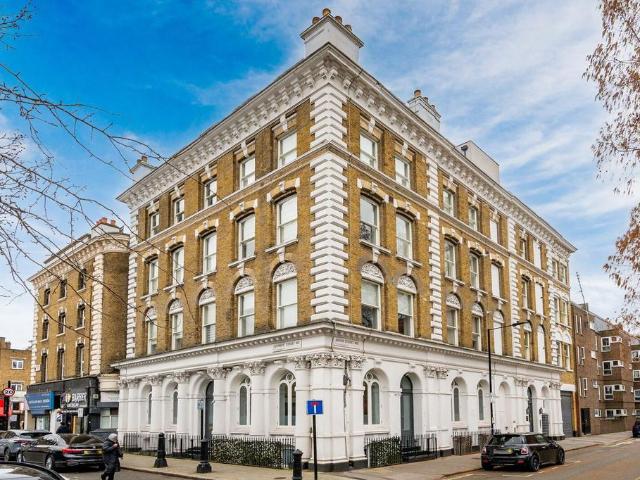 Flat for rent in Paddington, Isle Of Man
