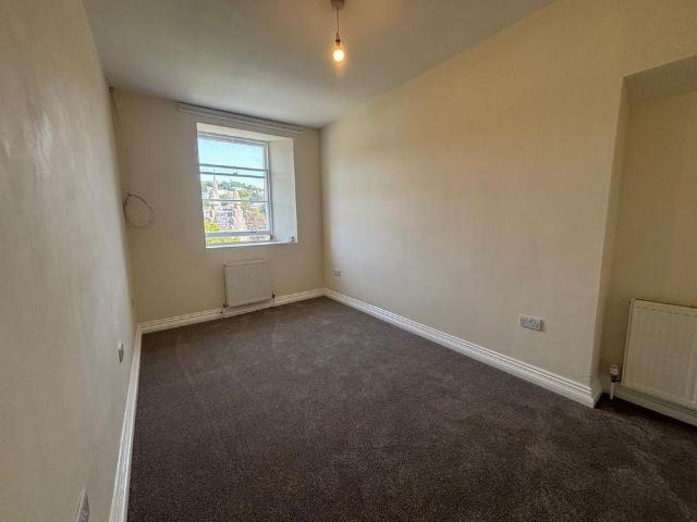 Apartment for rent in Babbacombe