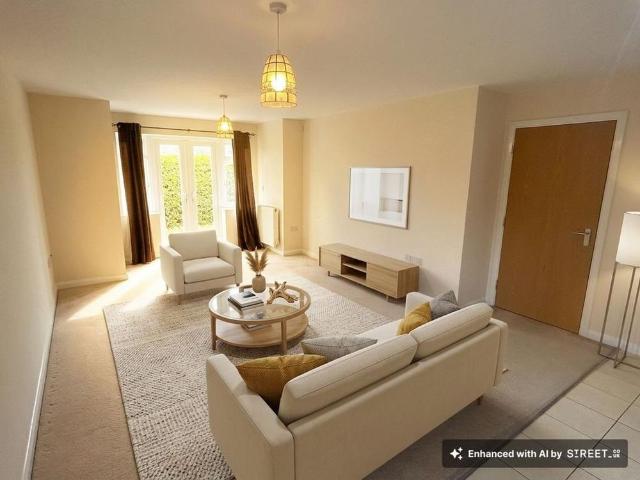 Apartment for rent in Chepping Wycombe, Loudwater