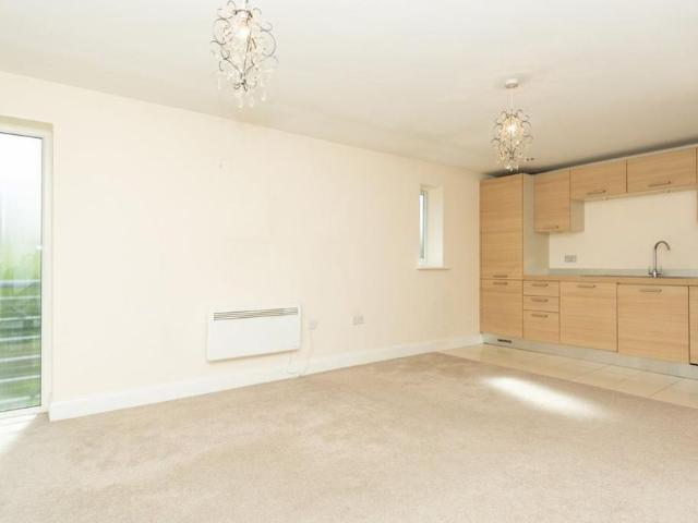 Apartment for rent in St Stephen, Five Acres