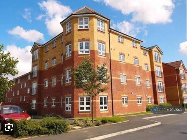 Apartment for rent in City Centre, Georgia