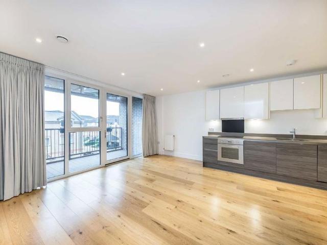 Apartment for rent in London Borough of Lewisham, New Cross