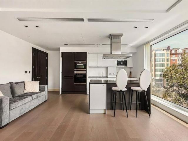 Apartment for rent in Westminster, Cat Hill