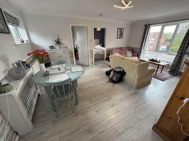 Apartment for rent in Warminster, Wiltshire