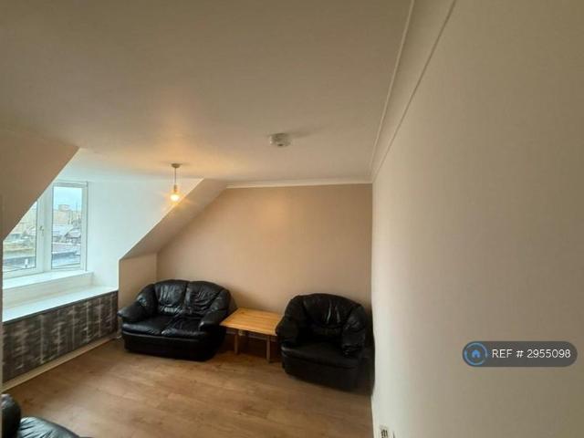 Apartment for rent in Broadsea, Fraserburgh