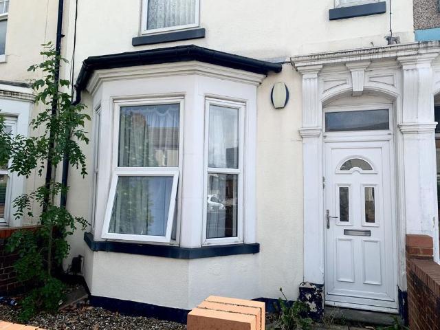 Apartment for rent in Spencer, Northampton