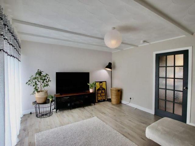 Apartment for rent in Airdrie, Scotland