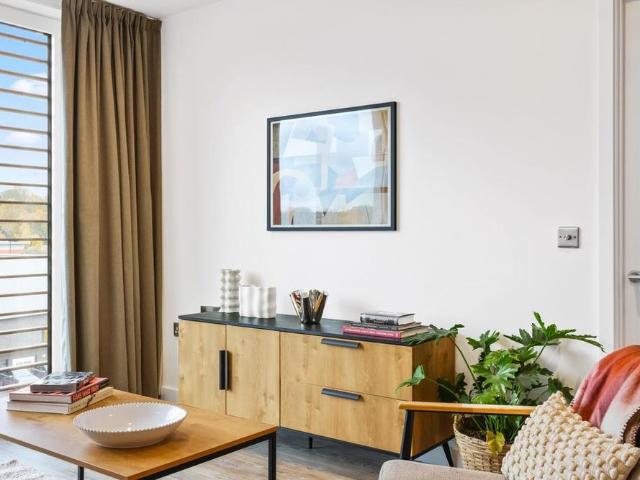 Apartment for rent in Brompton, Gillingham