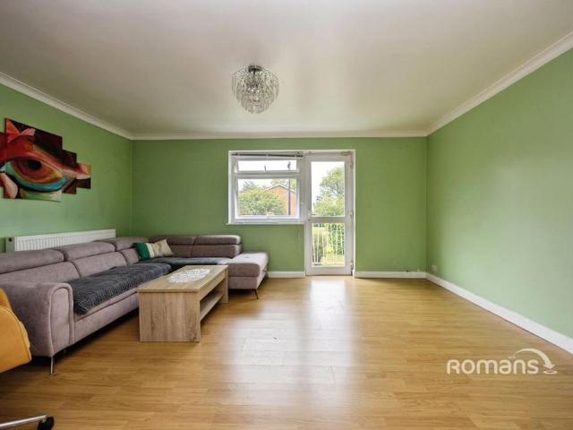 Apartment for rent in Westborough, Surrey
