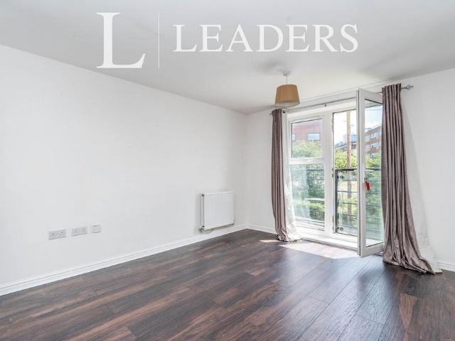 Apartment for rent in Shirley Warren, City Of Southampton