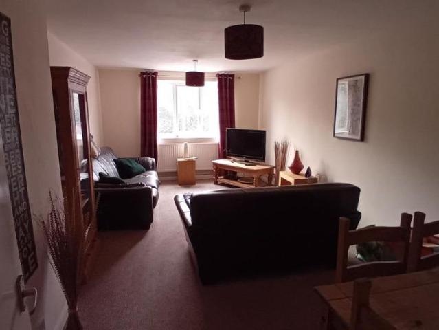 Apartment for rent in Drypool, Hull