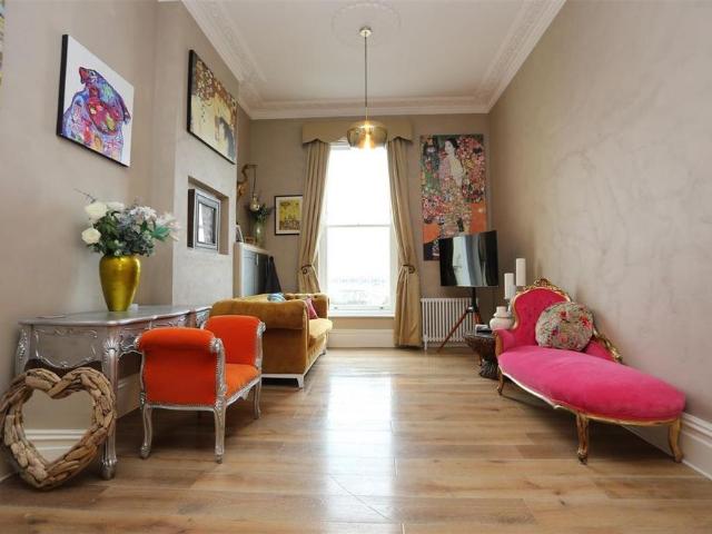 Apartment for rent in Kemptown, Brighton & Hove