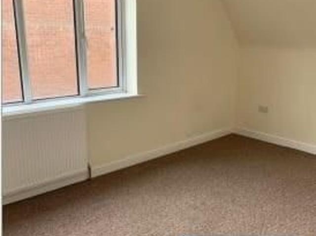 Apartment for rent in The Meadows, City of Nottingham