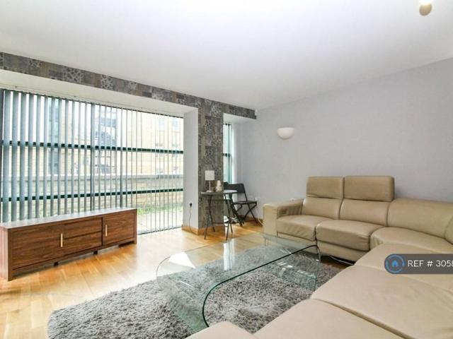 Apartment for rent in Eastbrook, Bradford