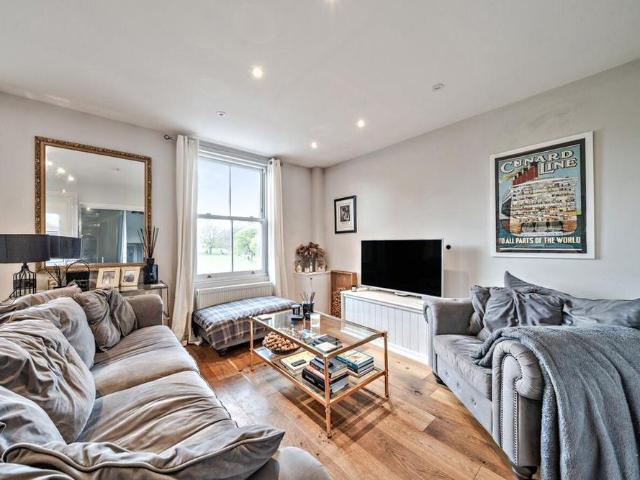 Apartment for rent in London Borough of Wandsworth, Greater London