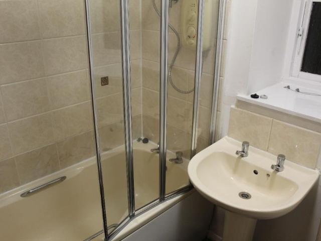 Apartment for rent in Yoker, Glasgow