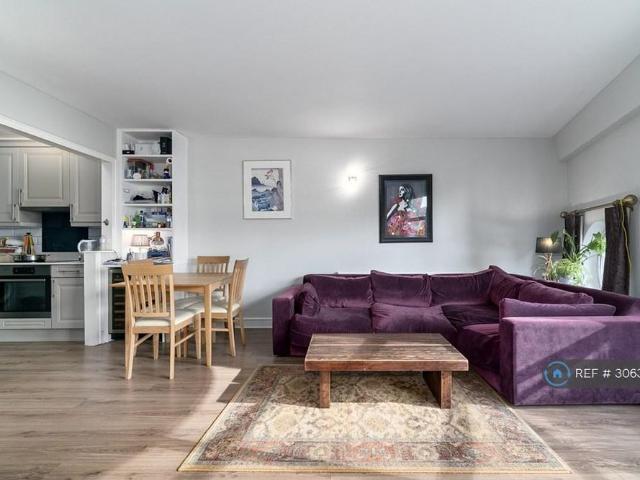 Apartment for rent in London Borough of Tower Hamlets, Greater London