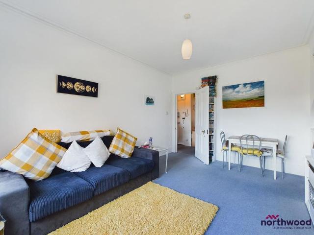 Apartment for rent in Meads, Eastbourne