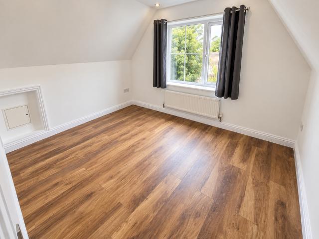 Apartment for rent in Salters Cross, Strood