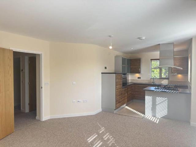 Apartment for rent in Westergate, Arun