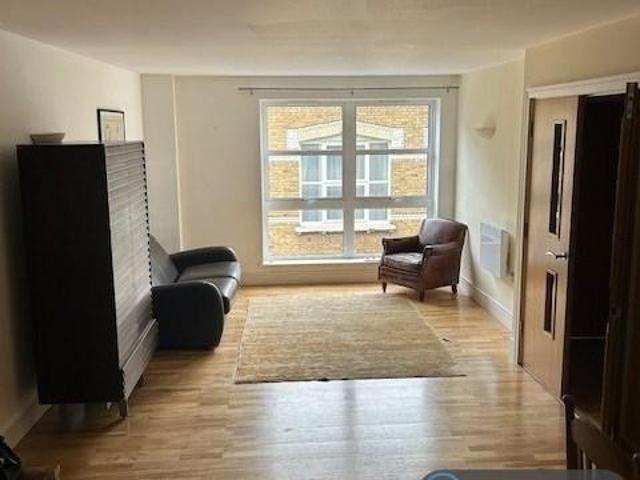 Flat for rent in Holborn, Greater London