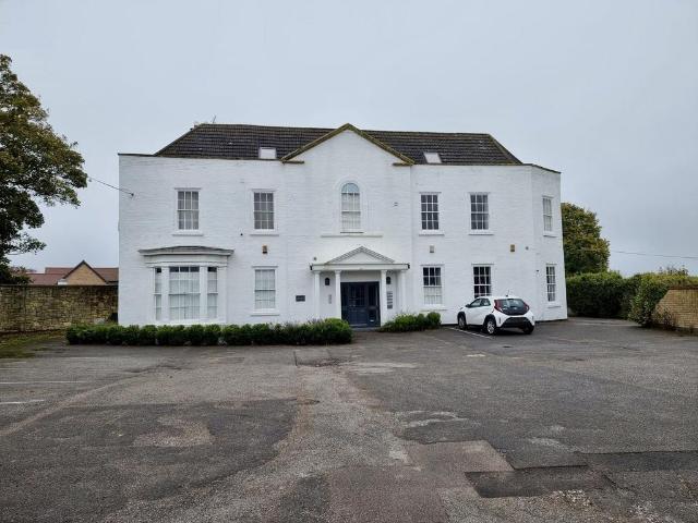 Flat for rent in Ashby De La Launde, Lincolnshire