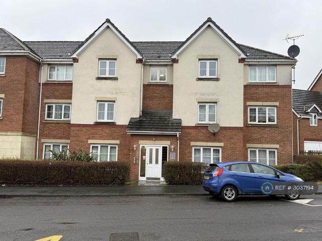 Flat for rent in King’s Hill, Wednesbury