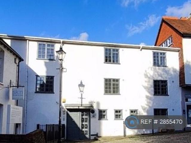 Flat for rent in Guildford Park, Westborough