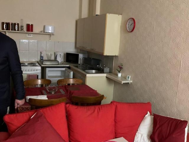 Flat for rent in Belleau, Lincolnshire
