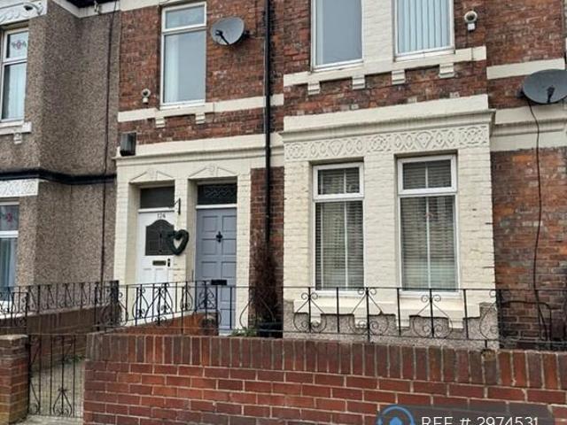 Flat for rent in Bensham, Tyne And Wear
