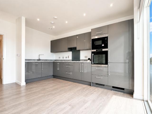 Flat for rent in Barnehurst, Greater London