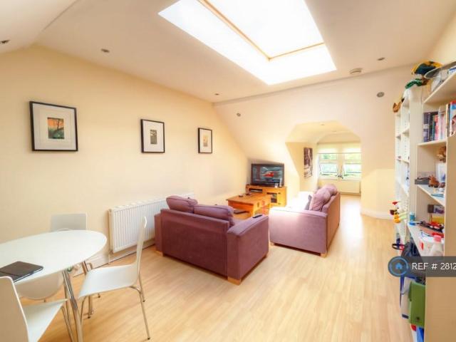 Flat for rent in Brondesbury, Isle Of Man