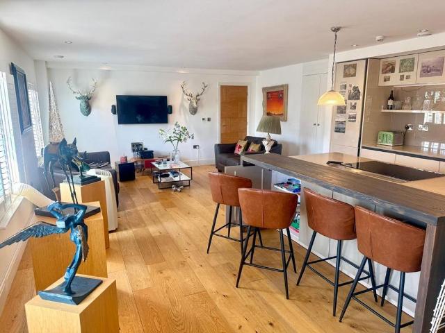 Apartment for rent in Milverton, Green Close
