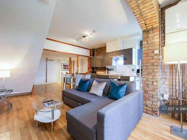 Apartment for rent in Crouch End, Greater London