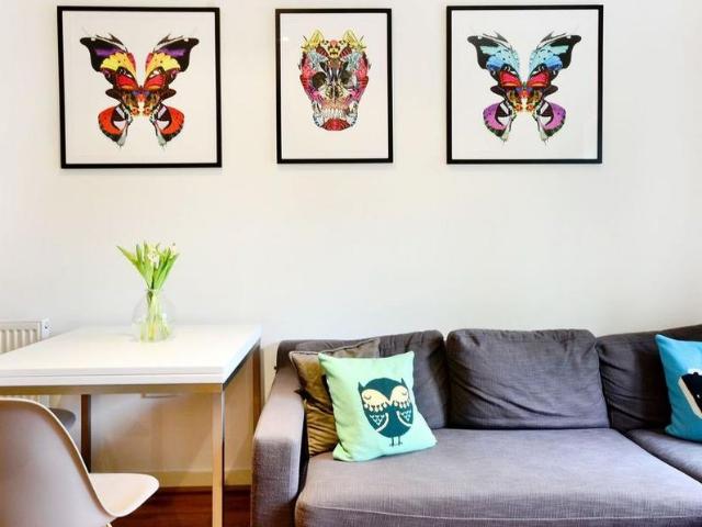 Apartment for rent in Kentish Town, Greater London
