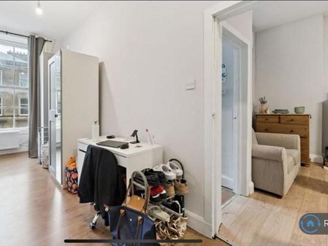 Apartment for rent in Merchant City, Scotland
