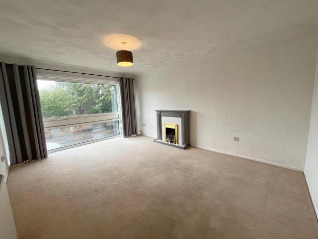 Apartment for rent in Old Wharf, City Of Leicester