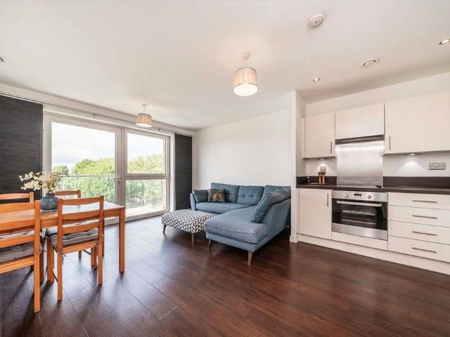 Apartment for rent in London Borough of Lewisham, Greater London