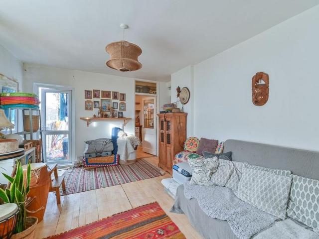Apartment for rent in Camberwell, Greater London